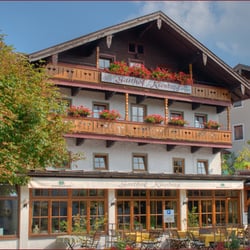 Gasthof Kienberg