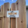 Photo of Frontline Fence