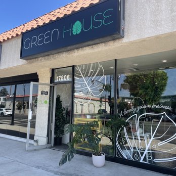 Green House - Nurseries & Gardening Near Me - Granada Hills, California Green House - Nurseries & Gardening Near Me - Granada Hills, California