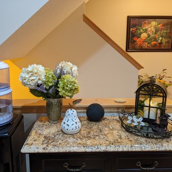 Hansen's Custom Countertop Services - Flow of Granite - Countertop Installation Near Me - Brooklyn Park, Minnesota Hansen's Custom Countertop Services - Flow of Granite - Countertop Installation Near Me - Brooklyn Park, Minnesota