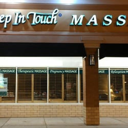 Eagan Massage Center - Open 7 days per week with extended hours.