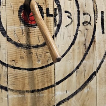 Axe Scape - Axe Throwing Near Me - Tullahoma, Tennessee Axe Scape - Axe Throwing Near Me - Tullahoma, Tennessee