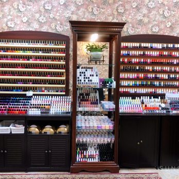 Cozy Nails & Spa - More colors - Nail Salons Near Me - Shrub Oak, New York