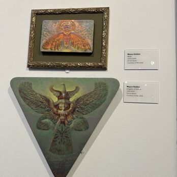 American Visionary Art Museum - Art Museums Near Me - Baltimore, Maryland American Visionary Art Museum - Art Museums Near Me - Baltimore, Maryland