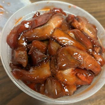 China Cafe - 10. Boneless Spare Ribs (Small Portion) - Chinese Near Me - Syracuse, New York China Cafe - 10. Boneless Spare Ribs (Small Portion) - Chinese Near Me - Syracuse, New York