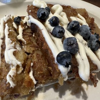 Sweet Lake Biscuits & Limeade - Bread pudding french toast - Breakfast & Brunch Near Me - Draper, Utah Sweet Lake Biscuits & Limeade - Bread pudding french toast - Breakfast & Brunch Near Me - Draper, Utah