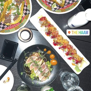 The Haam - Japanese Near Me - Toronto, Ontario The Haam - Japanese Near Me - Toronto, Ontario