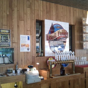 Bull Falls Brewery - Breweries Near Me - Wausau, Wisconsin Bull Falls Brewery - Breweries Near Me - Wausau, Wisconsin