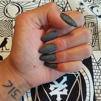 Lotus Day Spa - Aye, yo!!! T keeps killing theses nails!! Such a slayer I love it! Theses nails are hot af and I'm so happy. - Nail Salons Near Me - Norfolk, Virginia Lotus Day Spa - Aye, yo!!! T keeps killing theses nails!! Such a slayer I love it! Theses nails are hot af and I'm so happy. - Nail Salons Near Me - Norfolk, Virginia