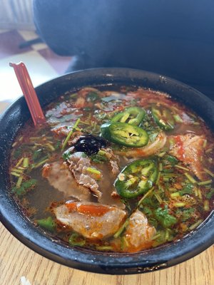 Thuy's Pho by null