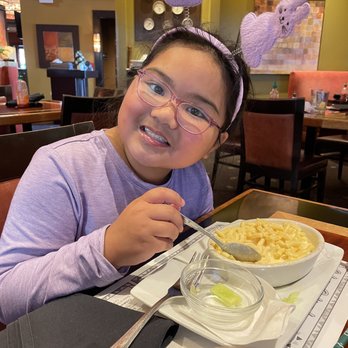 Brigantine - Kids mac and cheese - Seafood Near Me - Poway, California