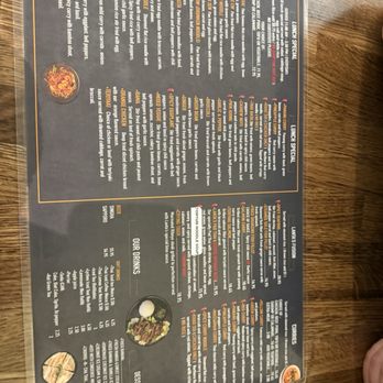 Lanta Thai Fusion - Menu - Thai Near Me - Orange, California Lanta Thai Fusion - Menu - Thai Near Me - Orange, California