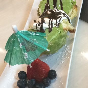 Ushio Sushi - Sushi Bars Near Me - Davie, Florida Ushio Sushi - Sushi Bars Near Me - Davie, Florida
