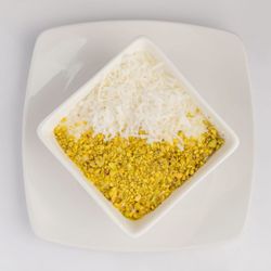 Cairo Restaurant & Cafe - Rice pudding