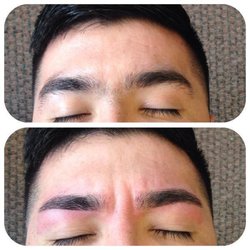 PRO Eyebrow - PRO Eyebrow