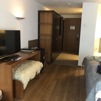 Le Mirabeau Resort & spa - Room - Hotels Near Me - Zermatt, VS