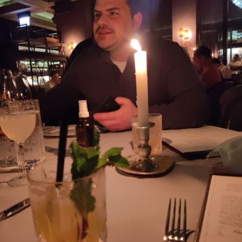 Maple & Ash - Nice candlelight meal, great ambiance - Steakhouses Near Me - Chicago, Illinois Maple & Ash - Nice candlelight meal, great ambiance - Steakhouses Near Me - Chicago, Illinois