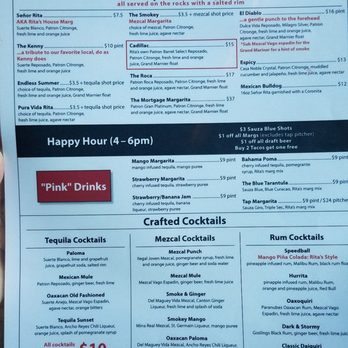 Rita's - Dive Bars Near Me - Breckenridge, Colorado Rita's - Dive Bars Near Me - Breckenridge, Colorado