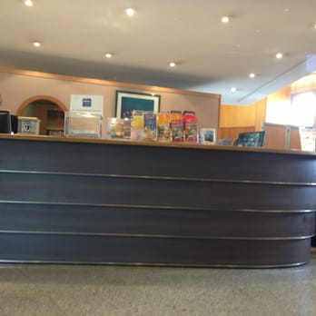 Forest Hill Paris - La Villette - Lobby - Hotels Near Me - Paris, 75