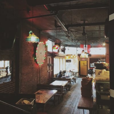 The Cambie Hostel - Gastown by null