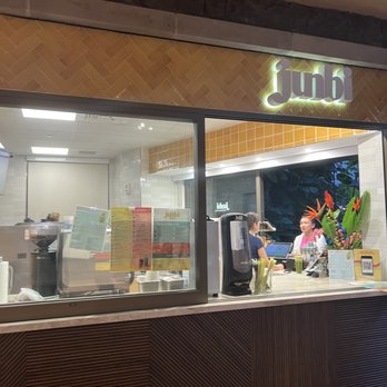 Junbi - Waikiki - Coffee & Tea Near Me - Honolulu, Hawaii Junbi - Waikiki - Coffee & Tea Near Me - Honolulu, Hawaii