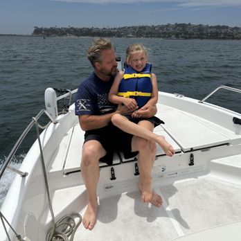 Hamachi Boat Rentals - Boating Near Me