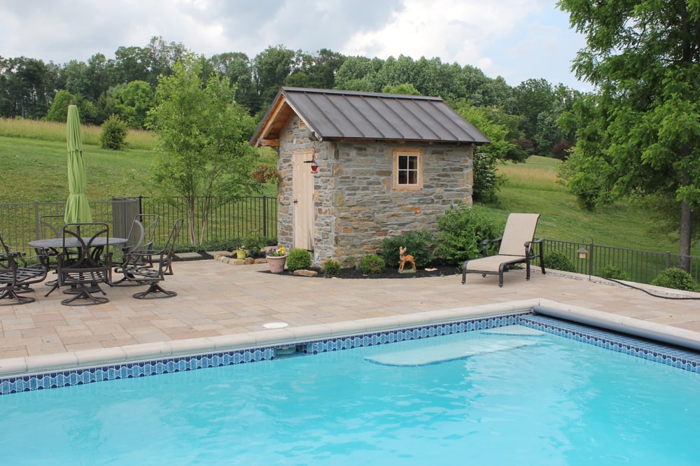 VINTAGE LANDSCAPING Updated June 2024 363 S Vintage Rd, Paradise