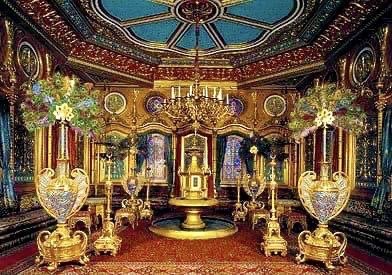 Könighaus am Schachen by null