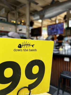 Down the Hatch Maui by null