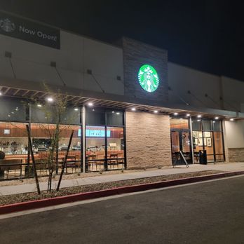 Starbucks - Front Entrance - Coffee & Tea Near Me - Henderson, Nevada Starbucks - Front Entrance - Coffee & Tea Near Me - Henderson, Nevada