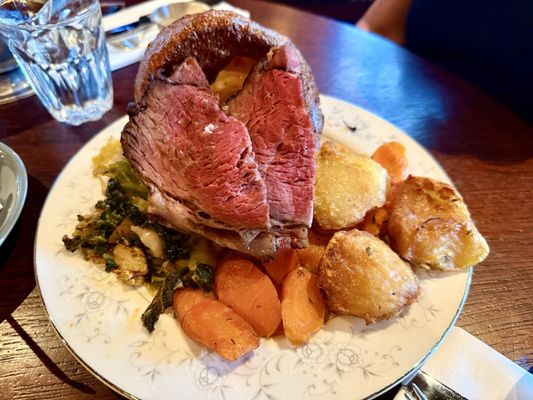 Blacklock Shoreditch by null