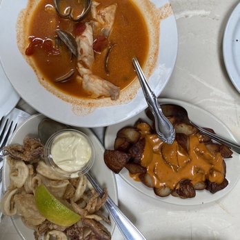 Picaro - Spanish Near Me - San Francisco, California