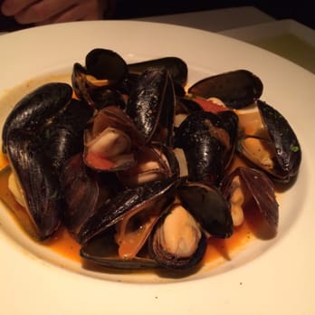 Cache Cache Bistro - Mussels - New American Near Me - Aspen, Colorado