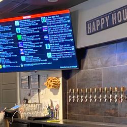 Hop & Vine - Selection