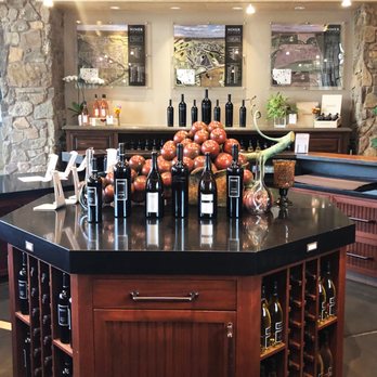 Niner Wine Estates - Wine Tasting Room Near Me - Paso Robles, California Niner Wine Estates - Wine Tasting Room Near Me - Paso Robles, California