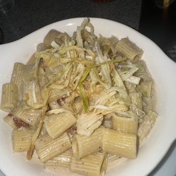 Al Dente - Mezzi Rigatoni - Pizza Near Me - Washington, DC, District of Columbia Al Dente - Mezzi Rigatoni - Pizza Near Me - Washington, DC, District of Columbia