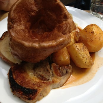 The White Cross - Sunday roast! - Pubs Near Me - London, XGL The White Cross - Sunday roast! - Pubs Near Me - London, XGL