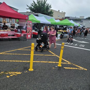Summit Farmers Market - Market - Farmers Market Near Me - Summit, New Jersey