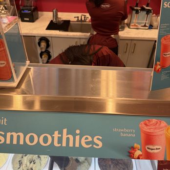 Häagen-Dazs - Ice Cream & Frozen Yogurt Near Me - Floral Park, New York
