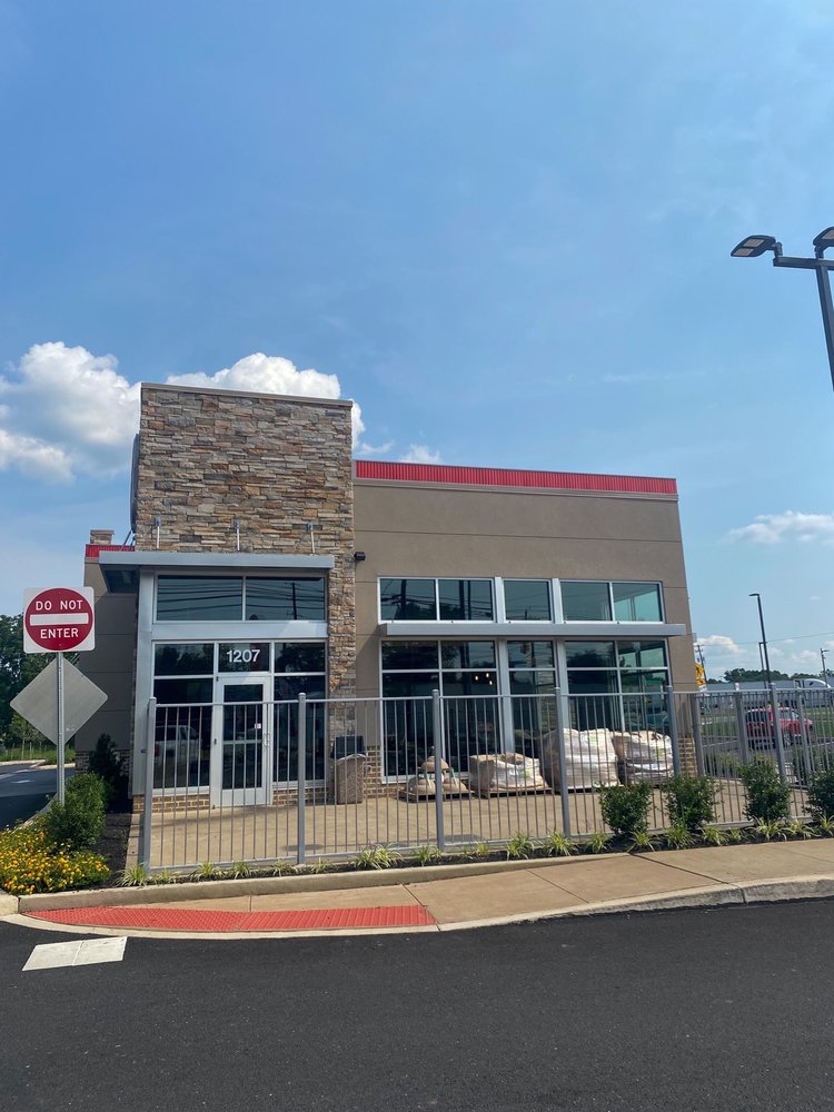 BURGER KINGCARLISLE 1207 Harrisburg Pike, Carlisle, Pennsylvania