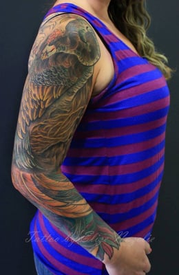 BRILLIANCE TATTOO - Updated January 2026 - 18 Photos & 61 Reviews ...