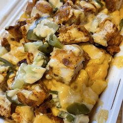 Nashville Kitchen - Mac and Cheese