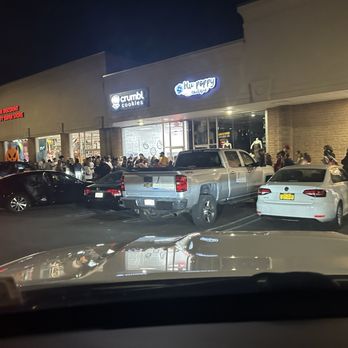 Crumbl - Massapequa - Increased demand for an unprepared location - Bakeries Near Me - Massapequa, New York