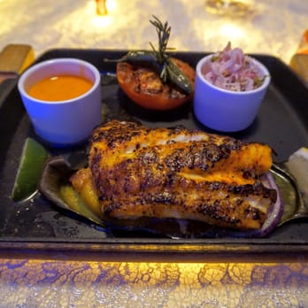 Casitas - Seafood Near Me - Cancún, ROO Casitas - Seafood Near Me - Cancún, ROO