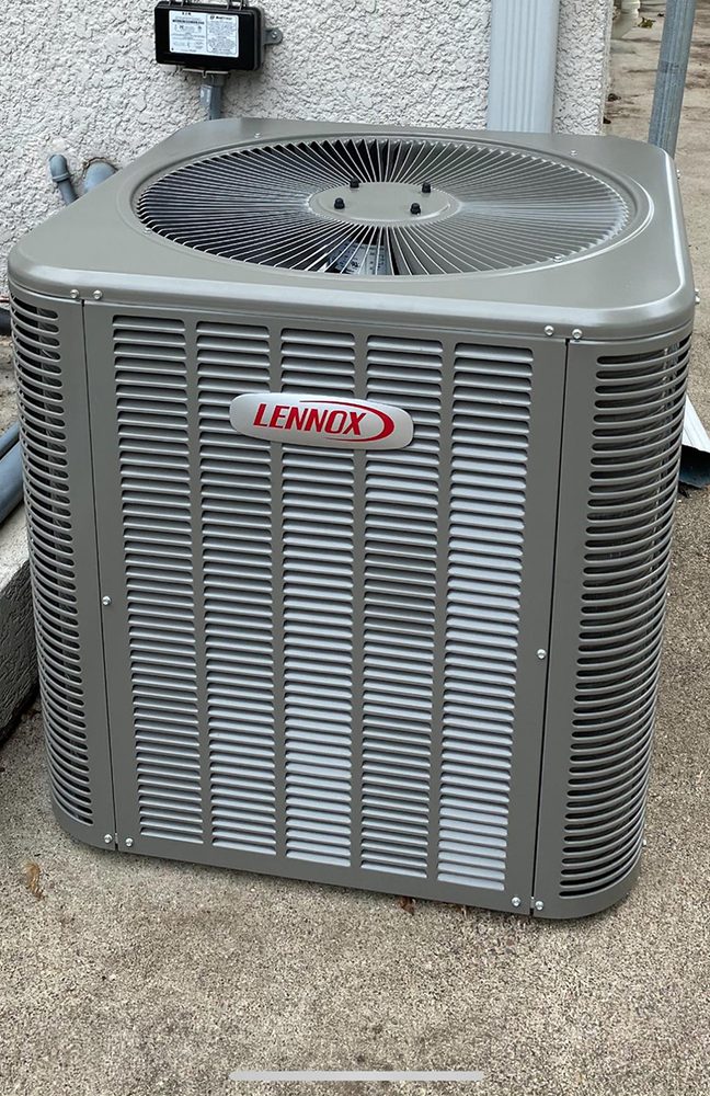 Slide of Sun Mechanical Plumbing & HVAC