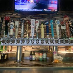 Green Tavern