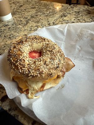 Stone Cup Cafe by null