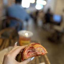 Devoción in New York gift card