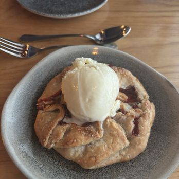 Olivia - Italian Near Me - Denver, Colorado