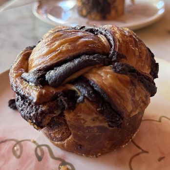 Loquat - Salted chocolate babka - Bakeries Near Me - San Francisco, California Loquat - Salted chocolate babka - Bakeries Near Me - San Francisco, California